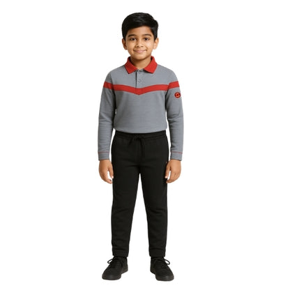 SWEATSHIRT GRADE (1-5)