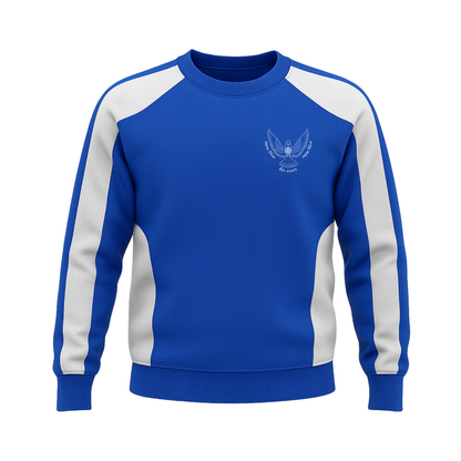 MIS SWEATSHIRT (UNISEX)