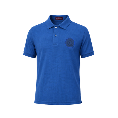 ST. MARYS TSHIRT H/S COLLOR U
