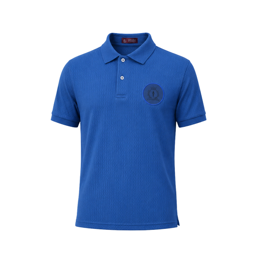 ST. MARYS TSHIRT H/S COLLOR U