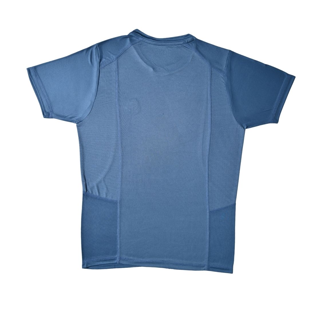 Shri Ram Sports ROUNDNECK T-Shirt