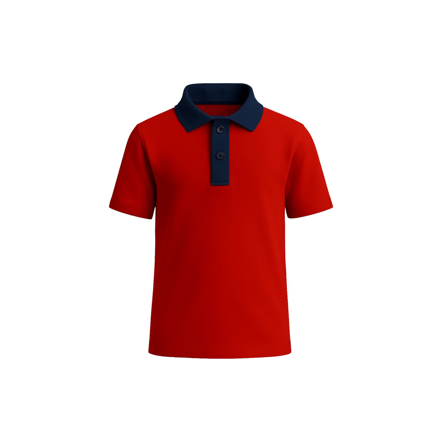 VSPK RED T/SHIRT NUR-KG