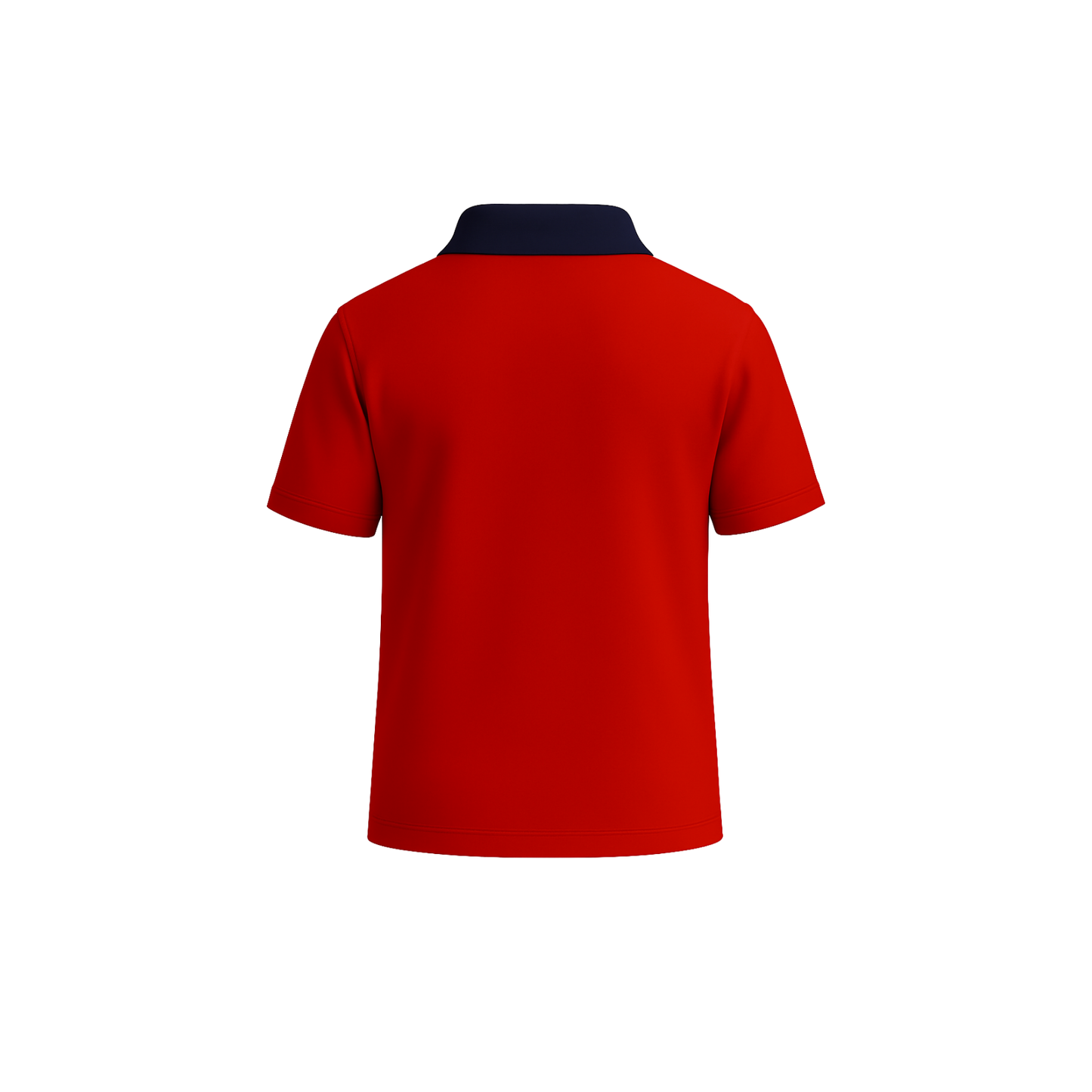 VSPK RED T/SHIRT NUR-KG