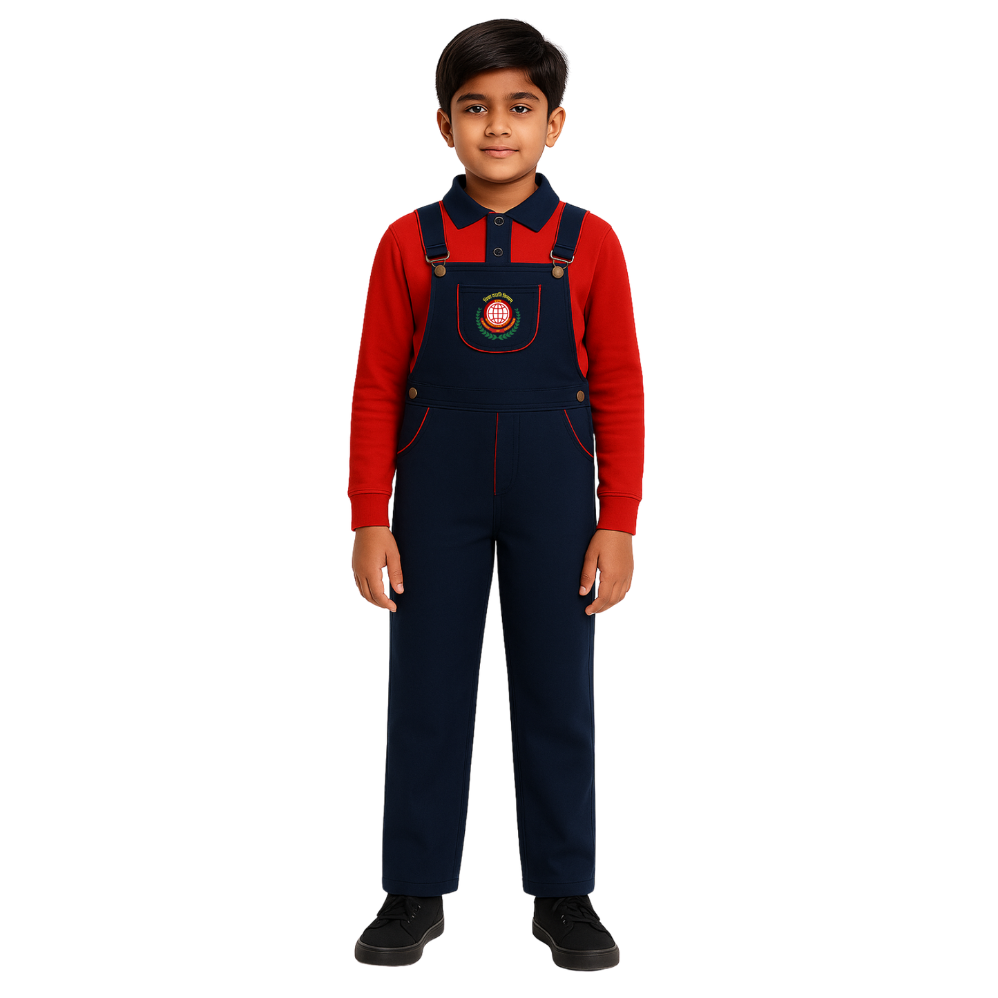 VSPK T/SHIRT F/S (U) NUR-KG