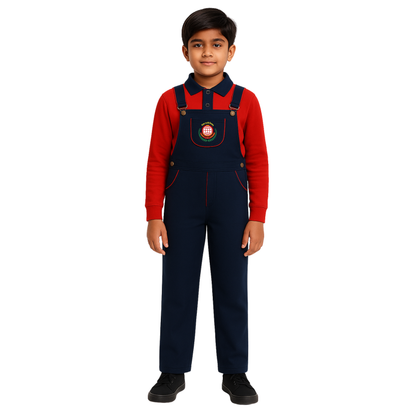 VSPK T/SHIRT F/S (U) NUR-KG