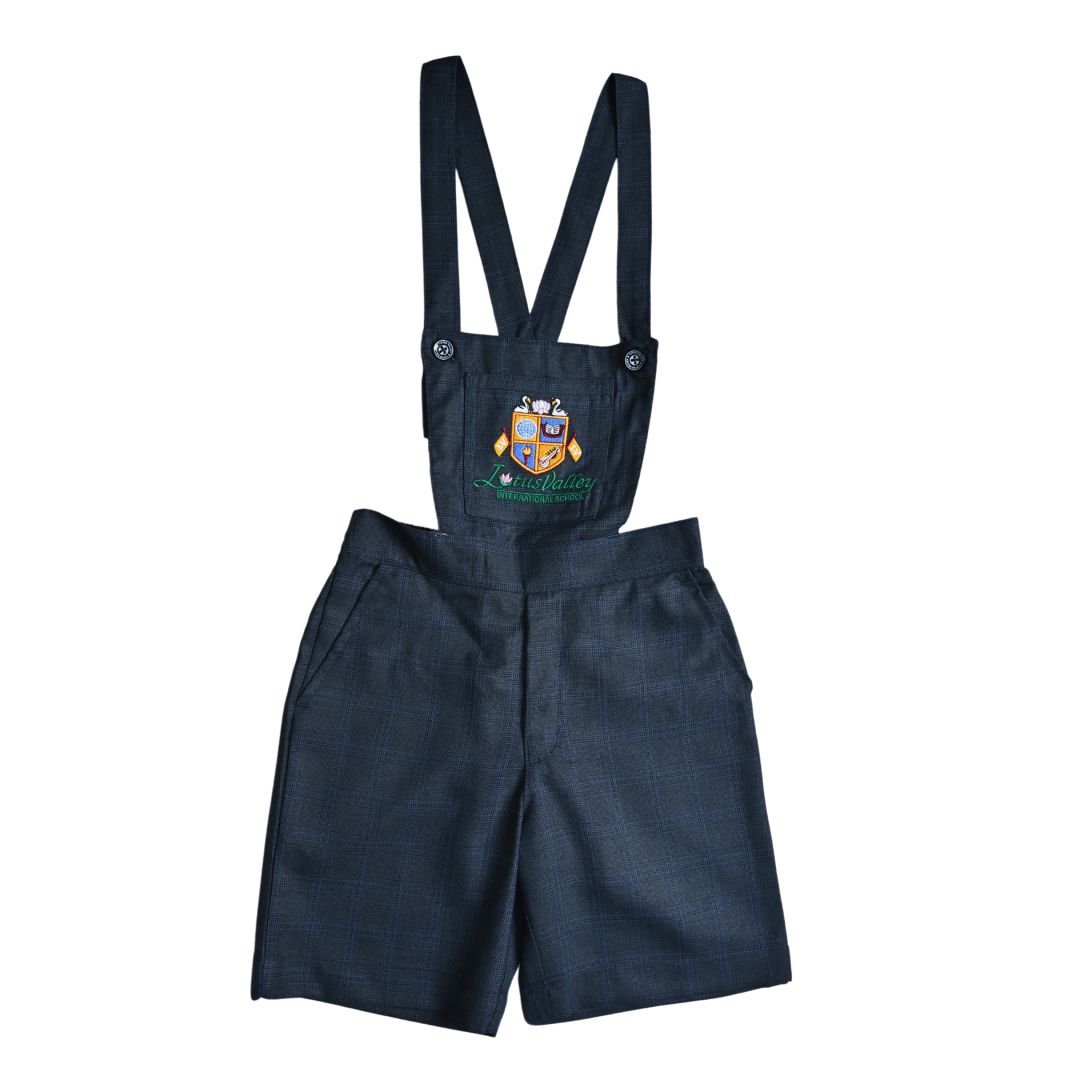 Lotus Valley BIB SHORTS