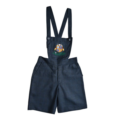 Lotus Valley BIB SHORTS