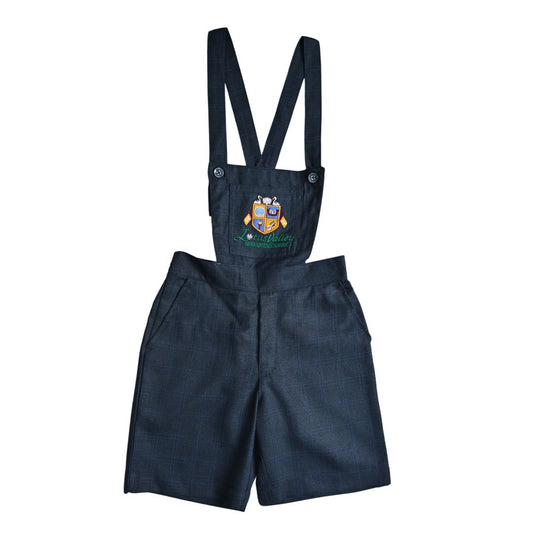 Lotus Valley BIB SHORTS