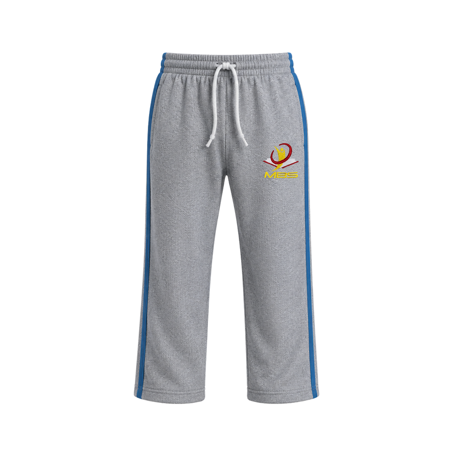 MBS TRACK PANT SPT JR