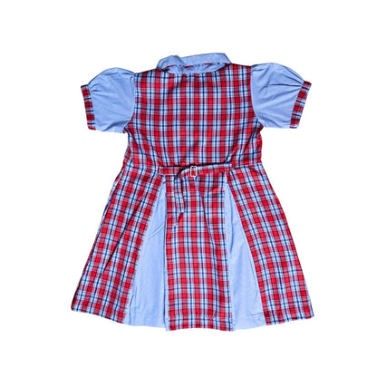 Blue Bells Girls' Primary Frock