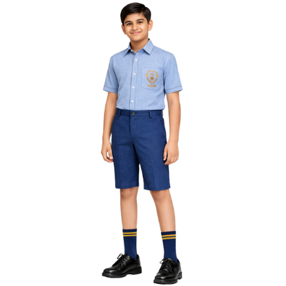 Shalom H/S Shirt