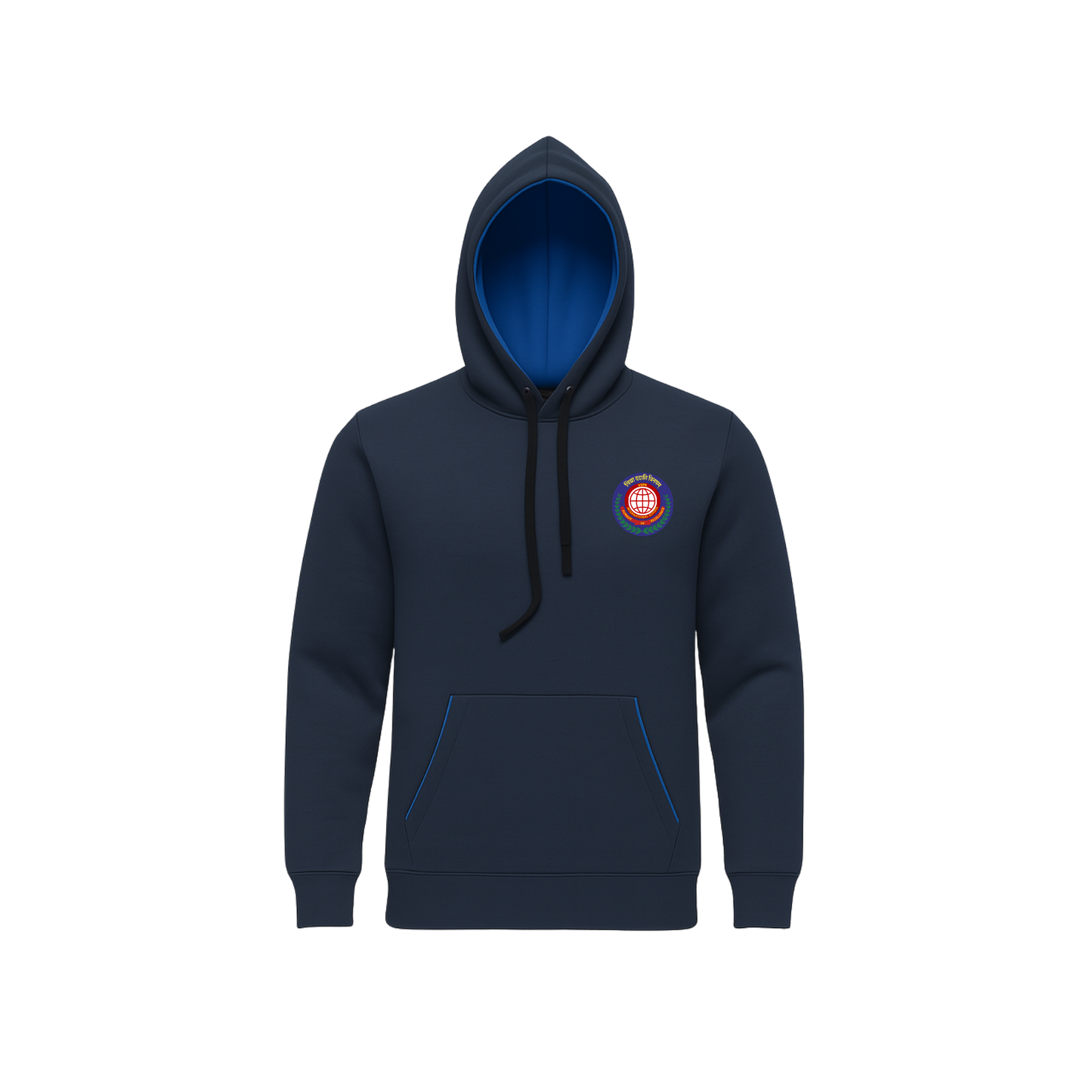 VSPK T/UPPER SPT (U) I TO XII