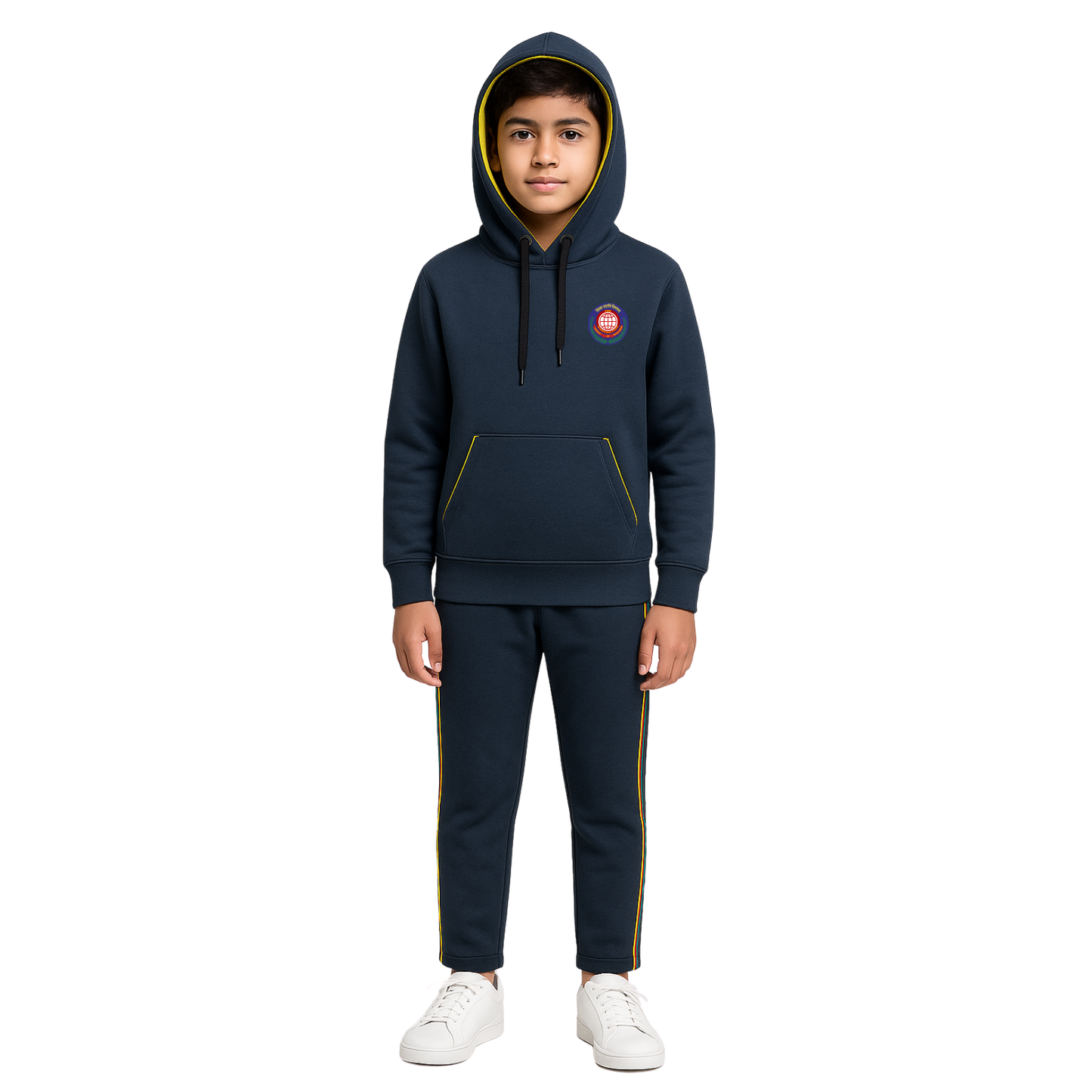 VSPK T/UPPER SPT (U) I TO XII