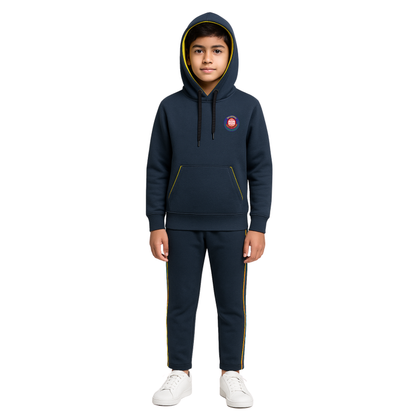 VSPK T/UPPER SPT (U) I TO XII
