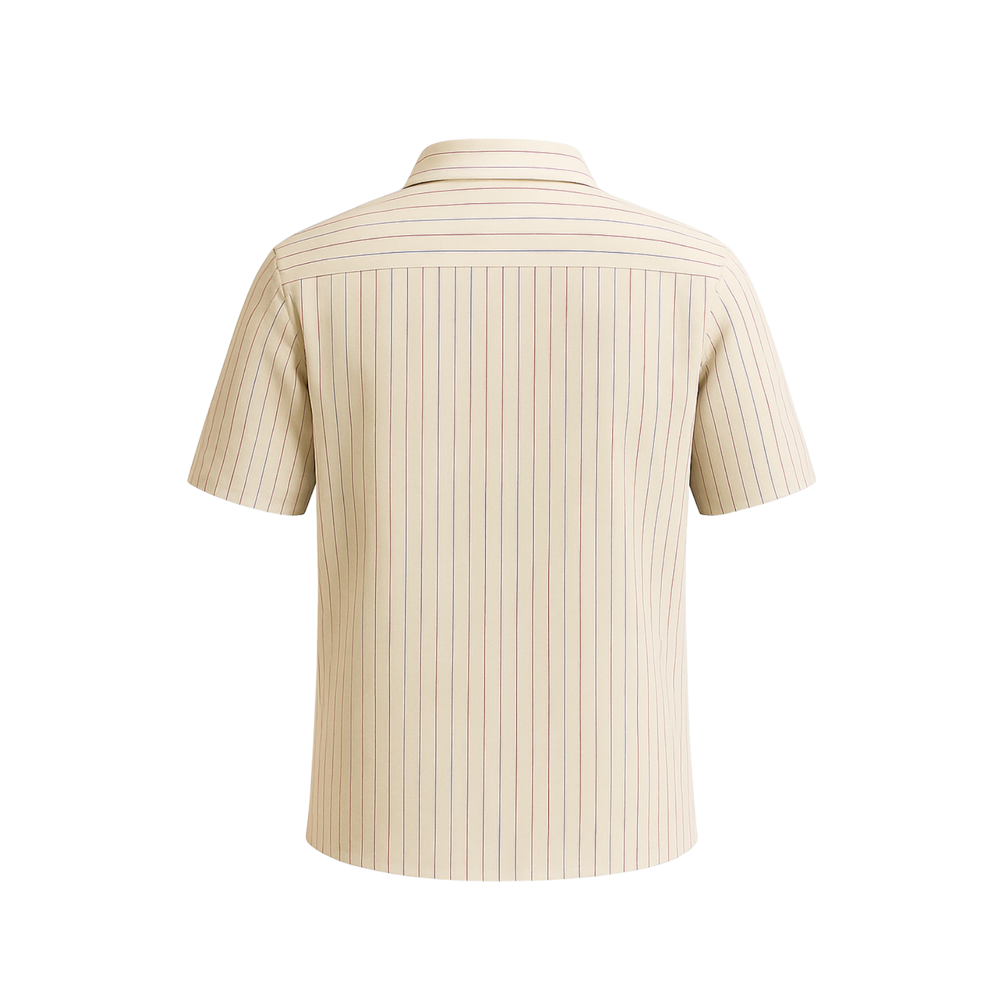 The Shri Ram Formal Striped H/S Shirt