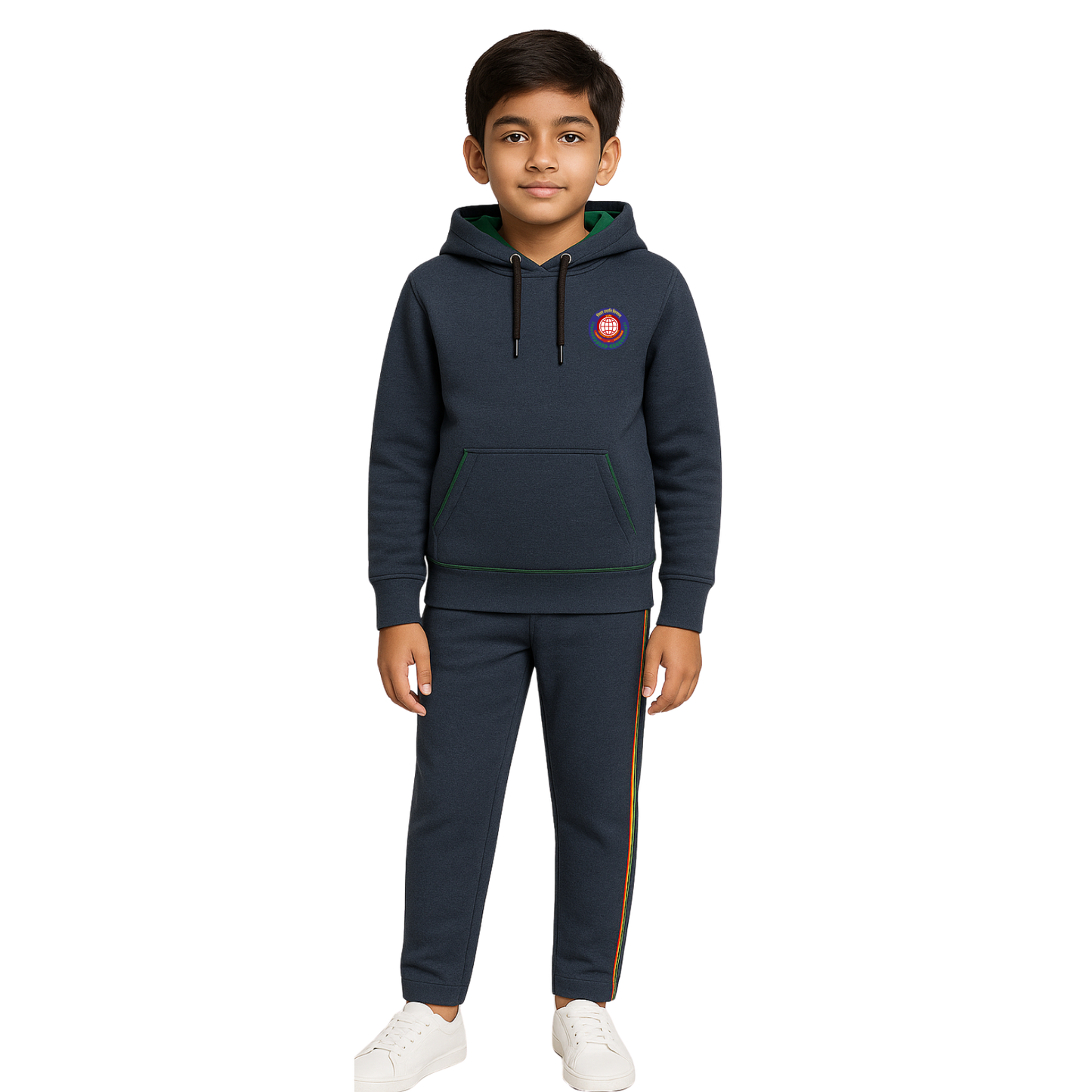 VSPK T/UPPER SPT (U) I TO XII