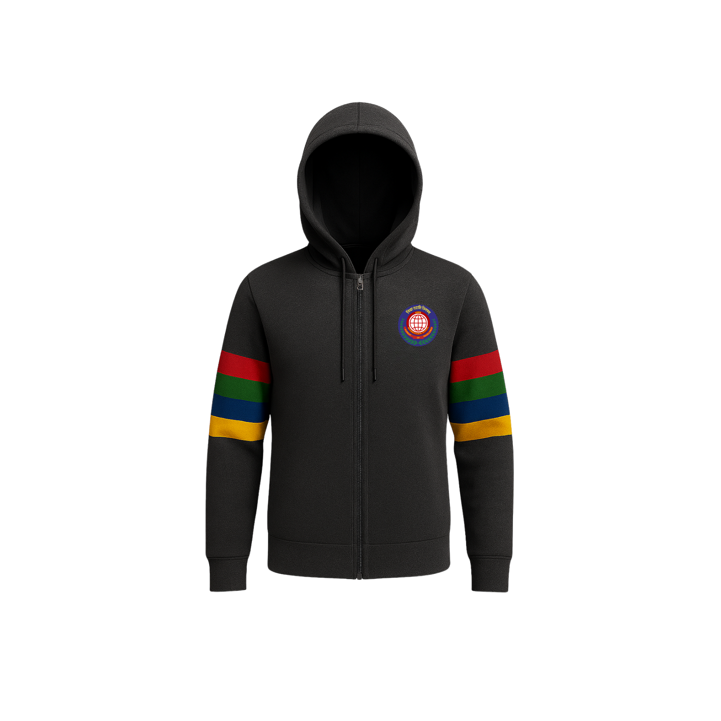 VSPK T/UPPER & LOWER DARK GREY