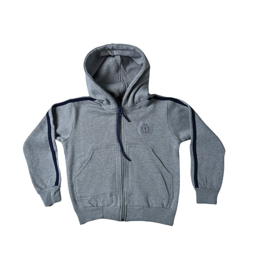 ST. MARY JACKET (U)