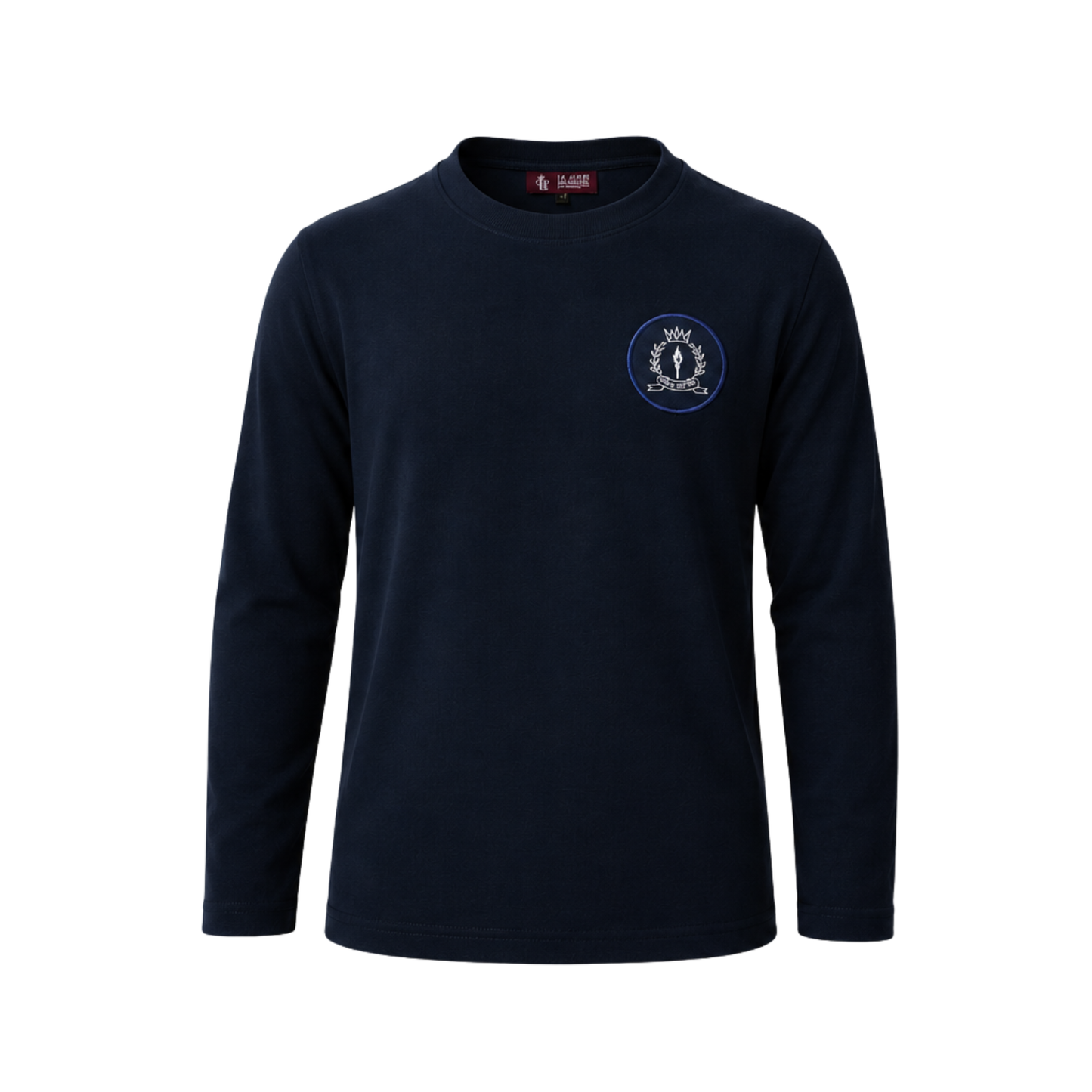 ST. MARY T/SHIRT ROUND NECK