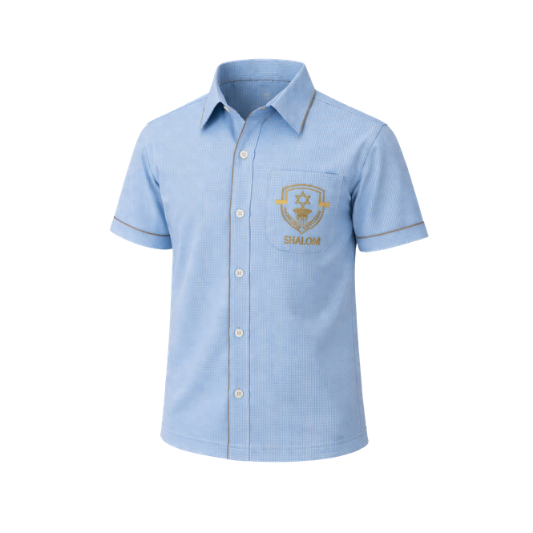 H/S SHIRT - SHI