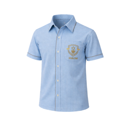 H/S SHIRT - SHI