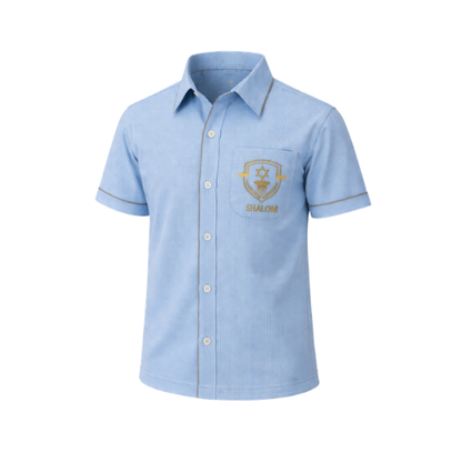 Shalom H/S Shirt