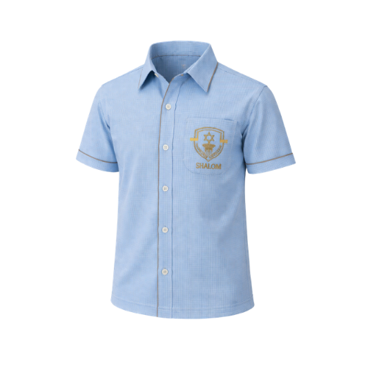 Shalom H/S Shirt