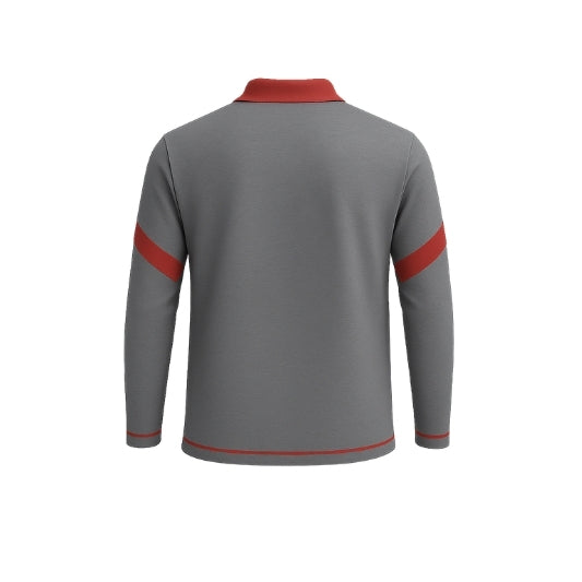 SWEATSHIRT GRADE (1-5)