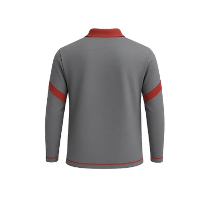 SWEATSHIRT GRADE (1-5)
