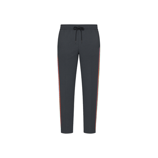 VSPK T/LOWER DARK GREY