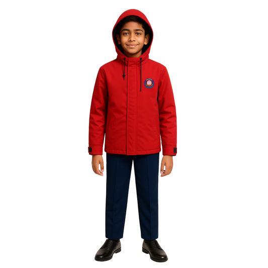 VSPK JACKET (U) NUR-KG