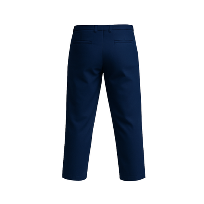 GD Goenka F/PANT (M) -VI - XII
