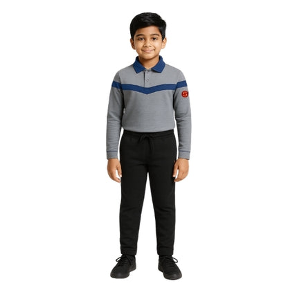 SWEATSHIRT GRADE (1-5)