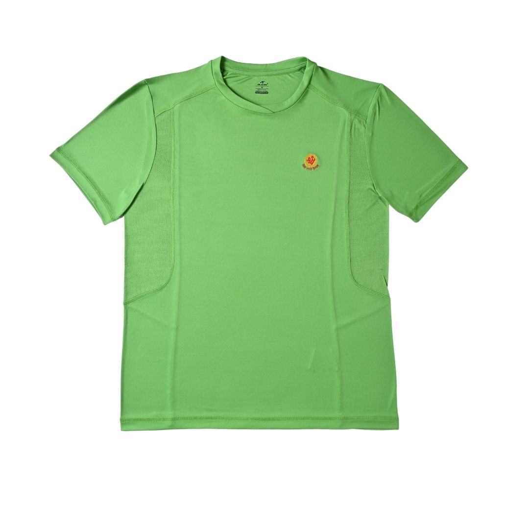 Shri Ram Sports ROUNDNECK T-Shirt