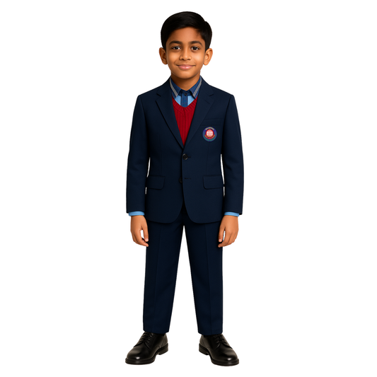 VSPK BLAZER (U) I TO XII