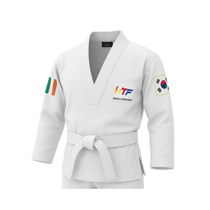 VSPK TAEKWONDO COAT
