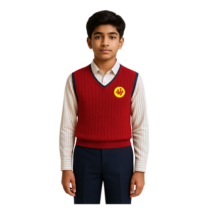 S/L SWEATER