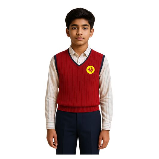 S/L SWEATER