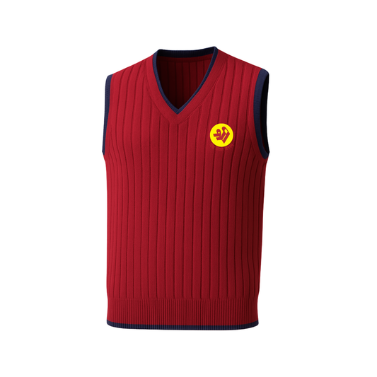 The Shri Ram School Sweater S/L