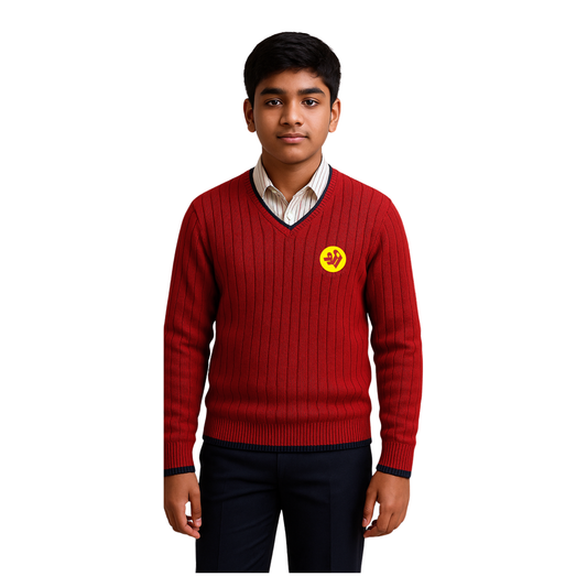 SWEATER F/S (U)