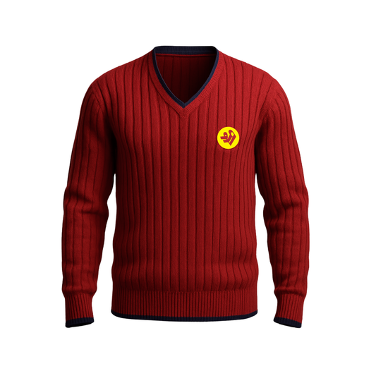 The Shri Ram School Sweater F/S
