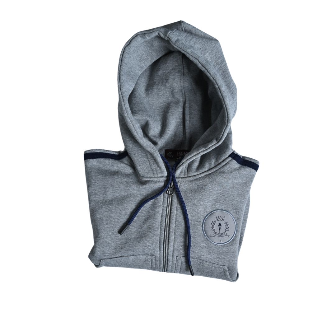 ST. MARY JACKET (U)