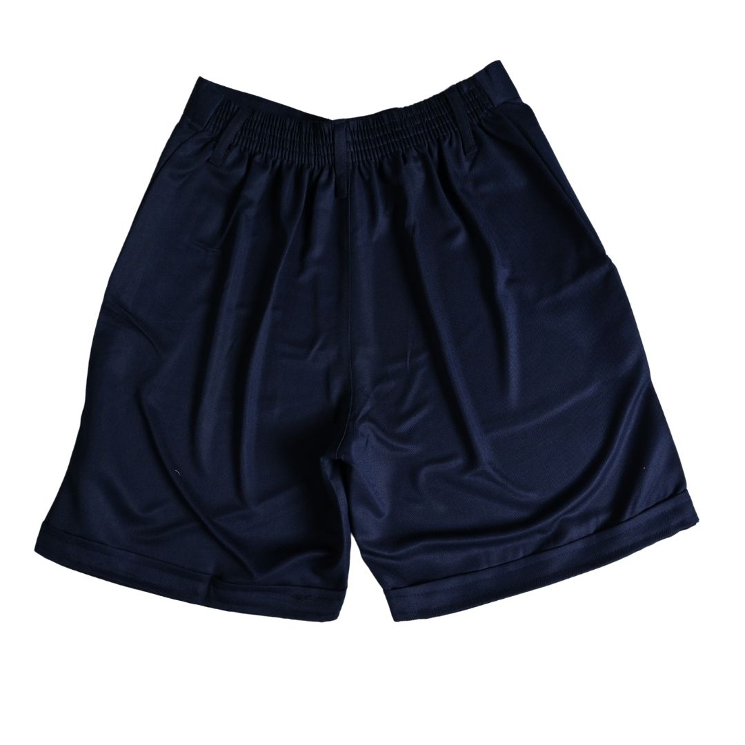 VSPK Navy Blue Shorts
