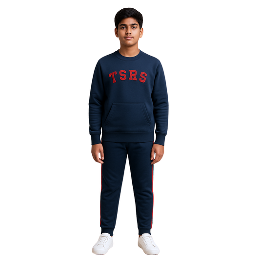 T/SUIT UPPER (U)