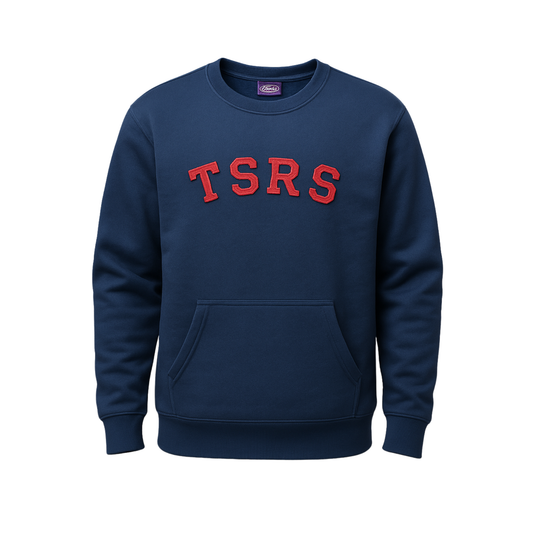The Shri Ram School T/Suit Upper (U)