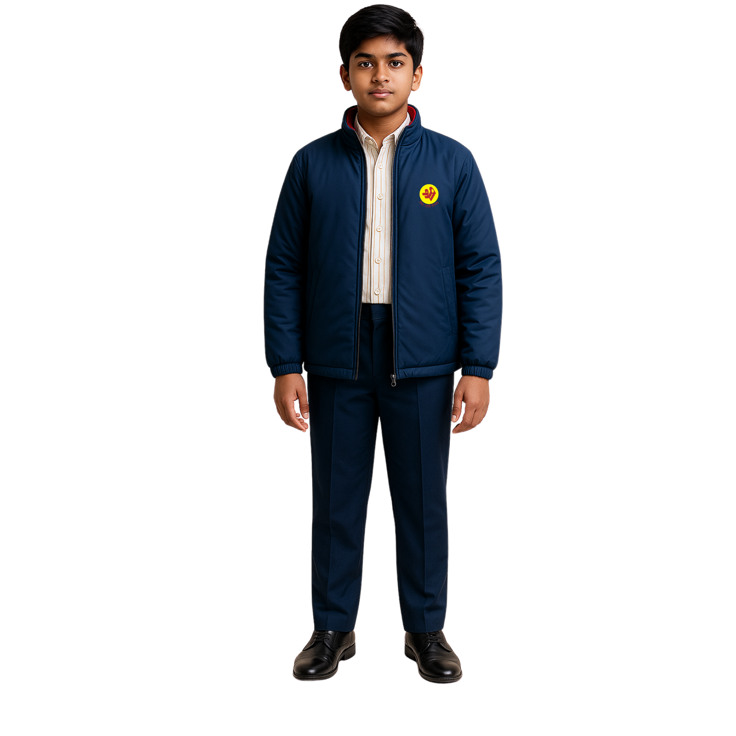 JACKET (U)