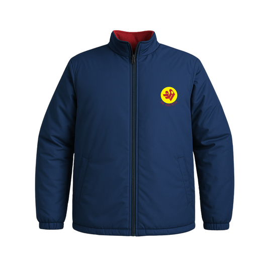 The Shri Ram School Jacket (U)