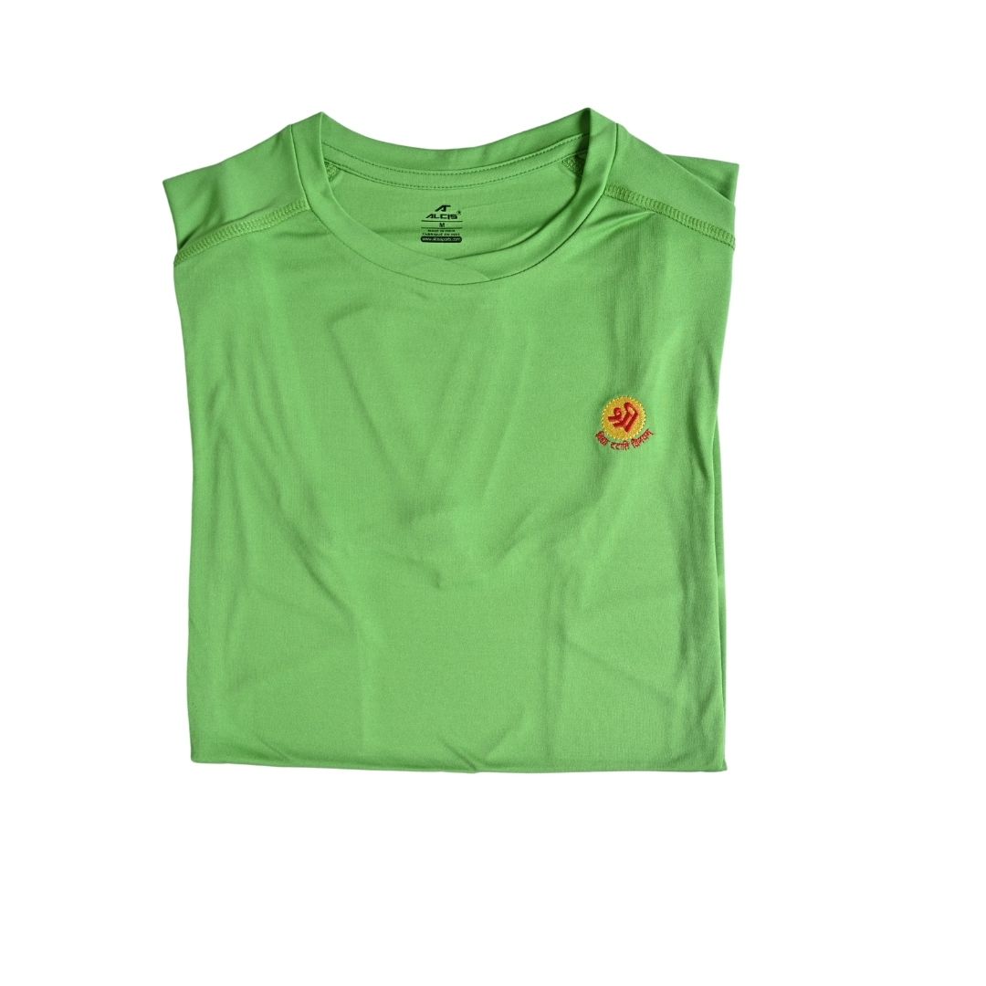 Shri Ram Sports ROUNDNECK T-Shirt