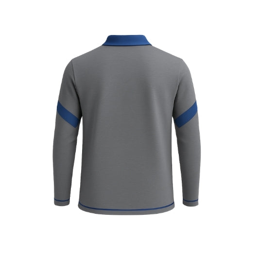 SWEATSHIRT GRADE (1-5)