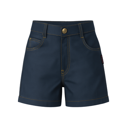 MBS SHORTS BLUE